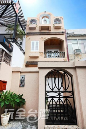 Отель Pretty Nanwan B&B  Hengchun